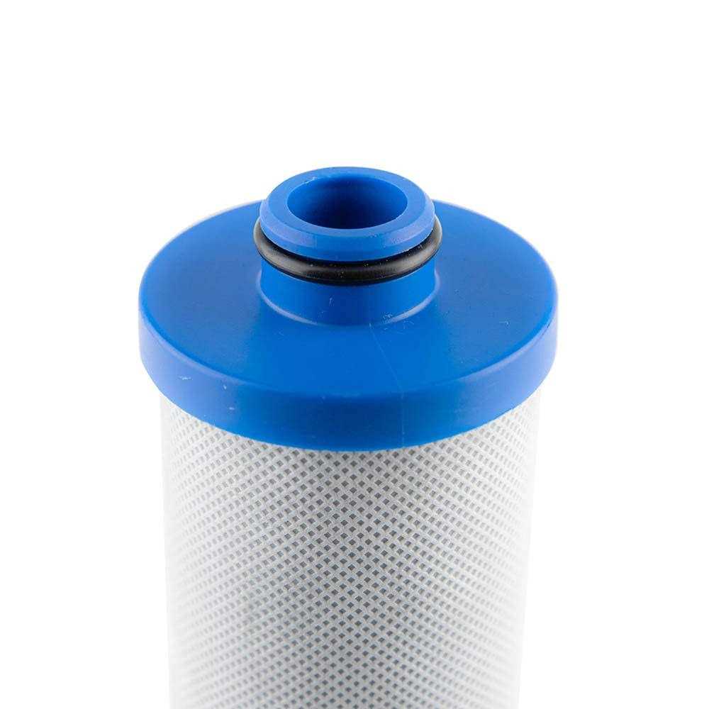 Clear Choice Replacement Compatible Water Filter for Built-in Rv Water Filtration Systems - Cheap Fitting