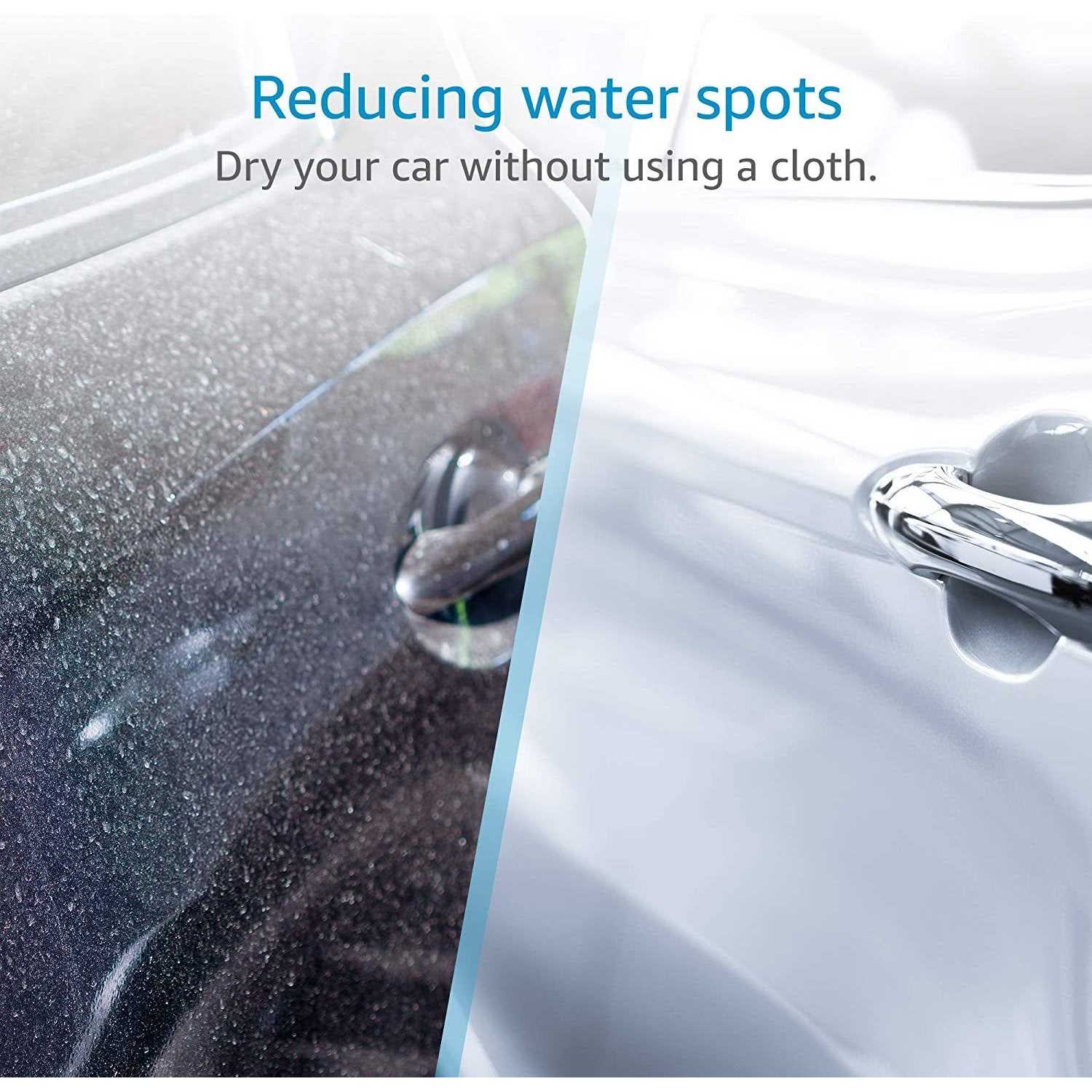 AQUA CREST Inline Water Filter Dedicated for Car Washing Yard Cleaning - Cheap Fitting