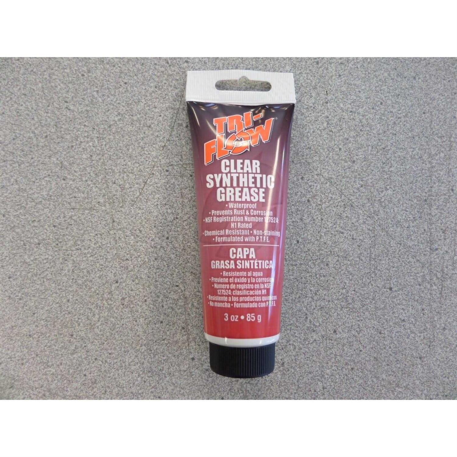 Tri-Flow Synthetic Grease - Cheap Fitting