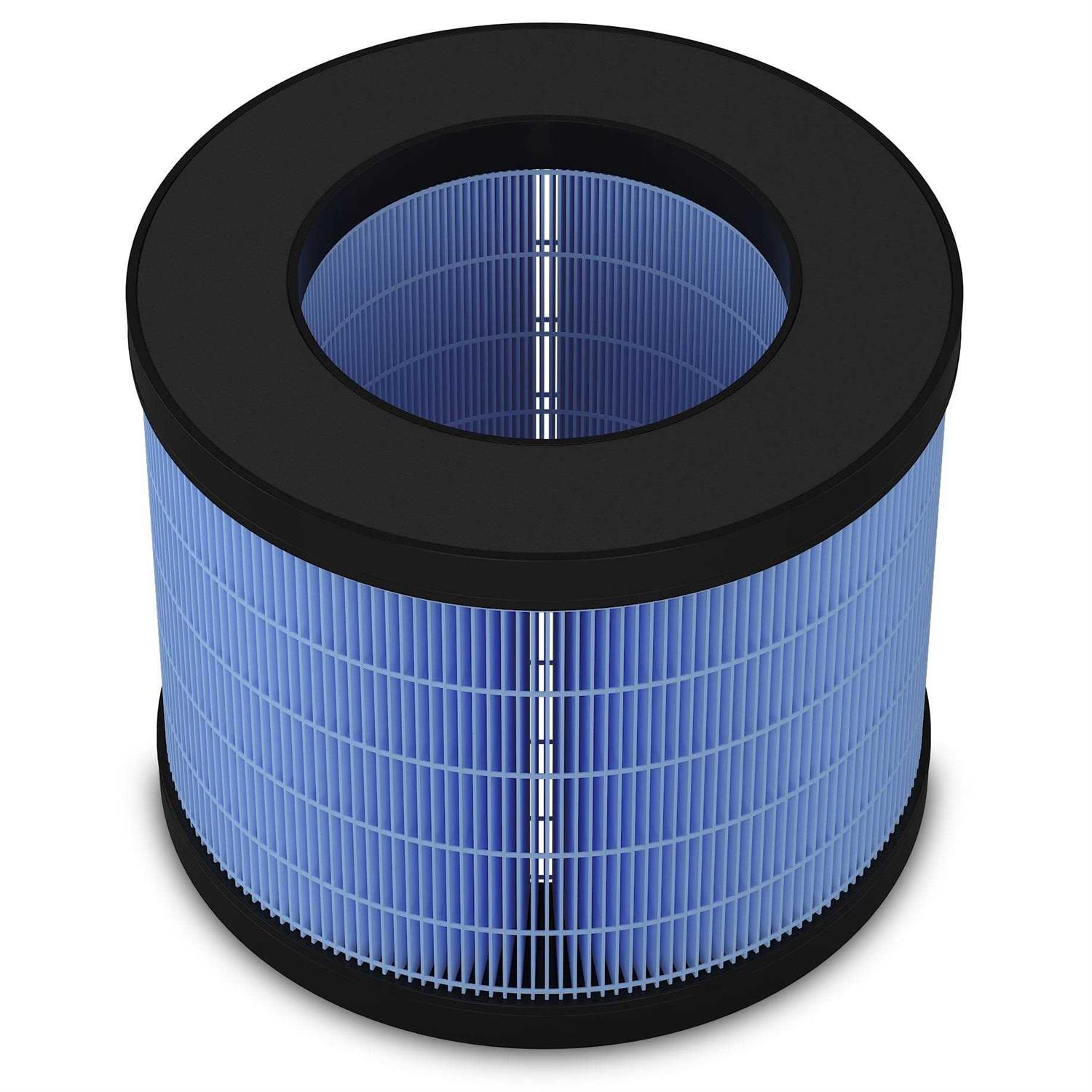 Miko True Hepa Air Filter Replacement Ibuki - Cheap Fitting