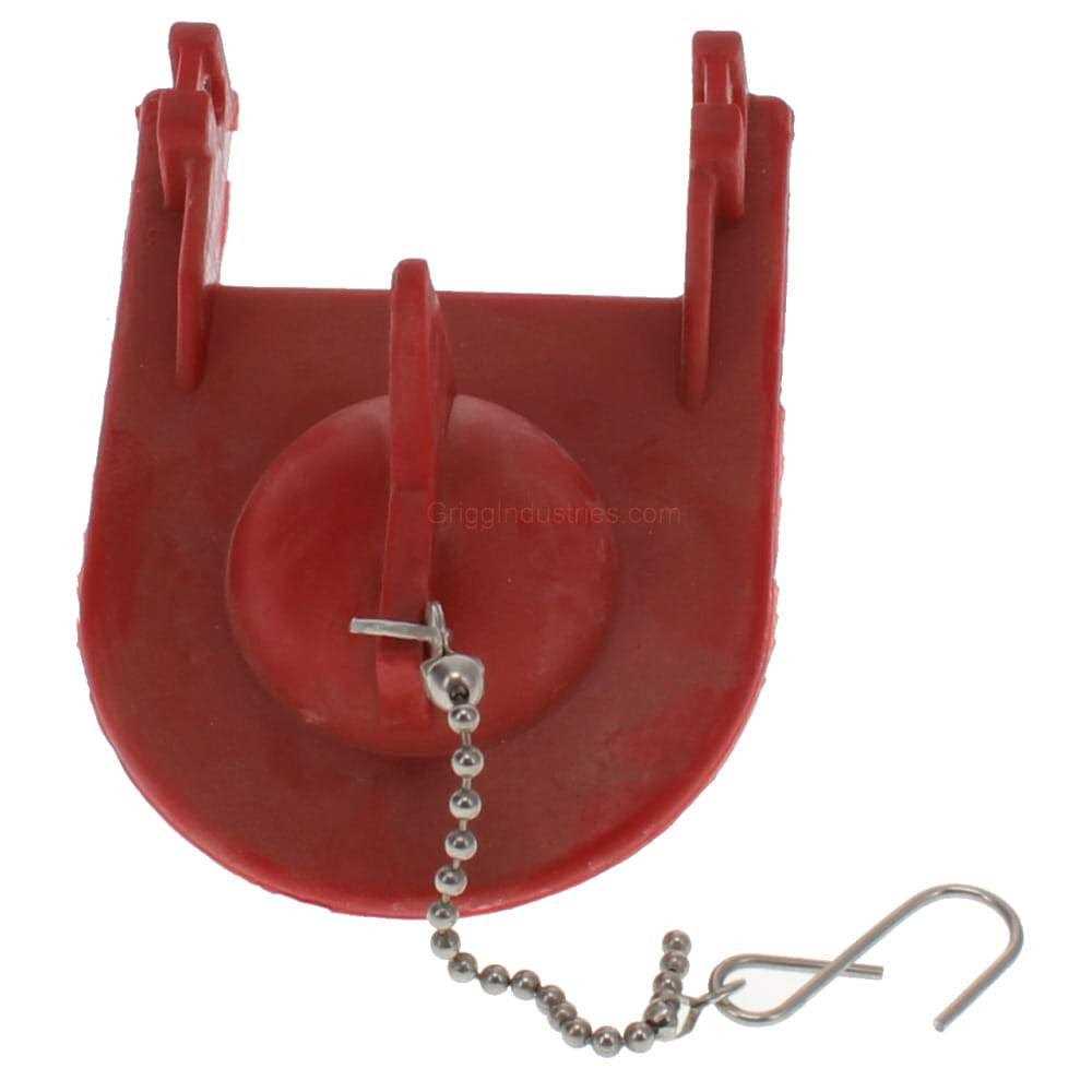 Kohler GP89825 Flapper - Cheap Fitting