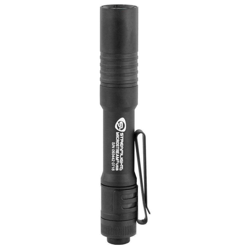 Streamlight Microstream USB - Cheap Fitting