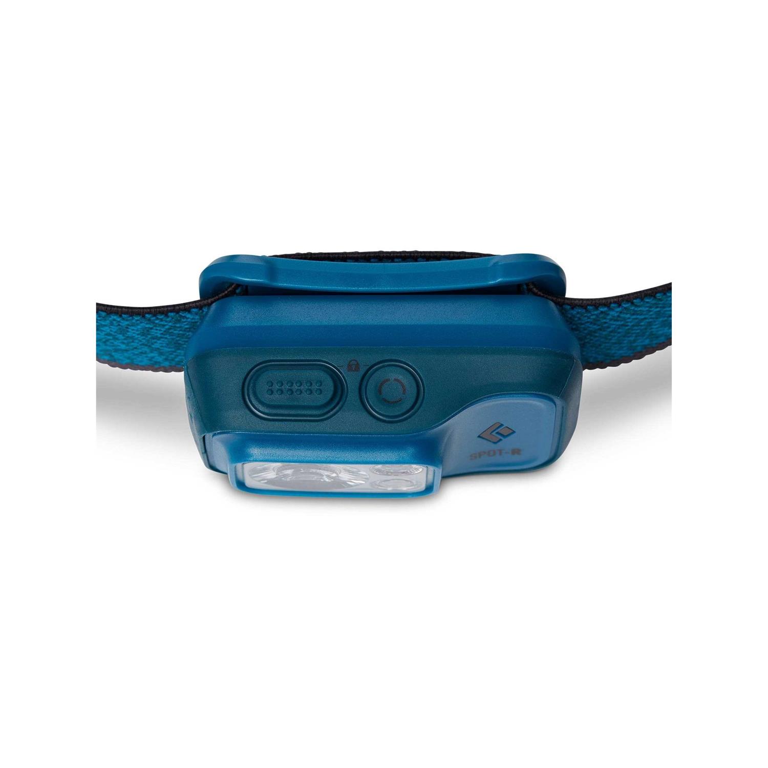 Black Diamond Spot 400-R Headlamp - Cheap Fitting