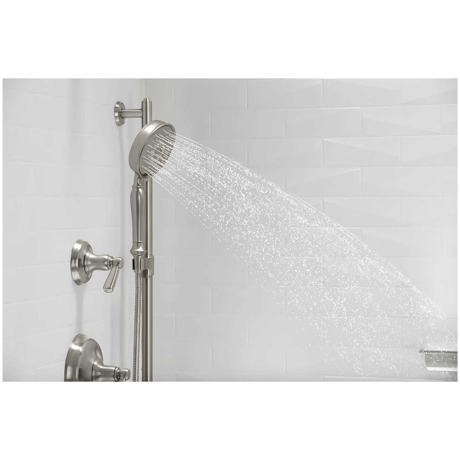 KOHLER Bancroft multifunction handshower 1.75 GPM Finish - Cheap Fitting