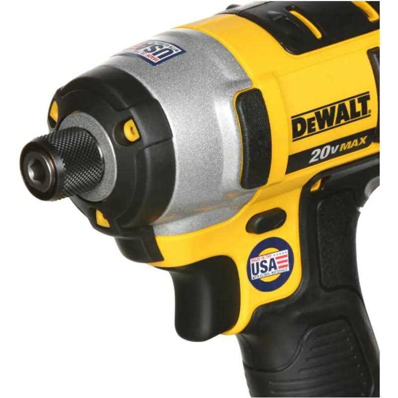 DEWALT DCF885 - Cheap Fitting