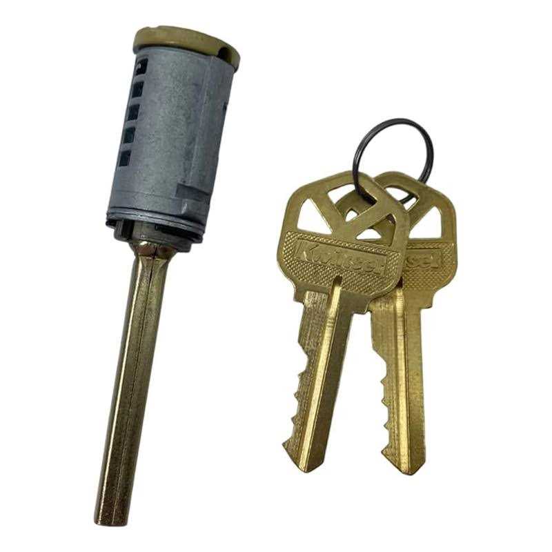 Kwikset 83373 Smartkey Deadbolt Cylinder 26490 DB CYL - Cheap Fitting