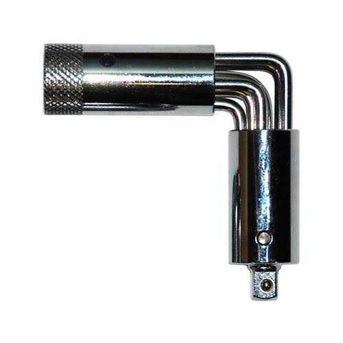Cal Van Tools 483 90 Degree Gearless Angle Drive - Cheap Fitting