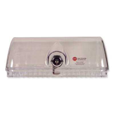 Safety Technology International STI-9105 Thermostat Protector - Cheap Fitting