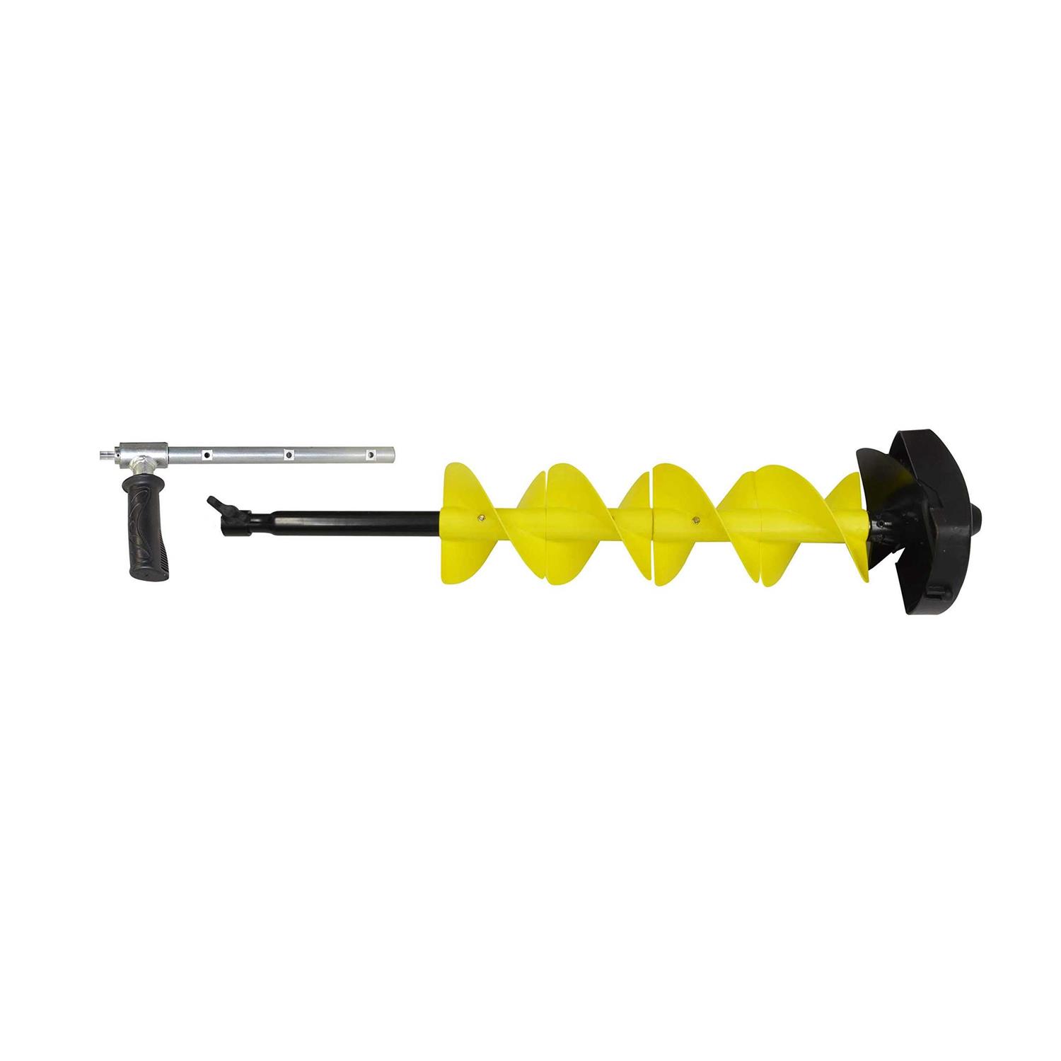 HT Enterprises E-Drill Auger Kit 8 - Cheap Fitting