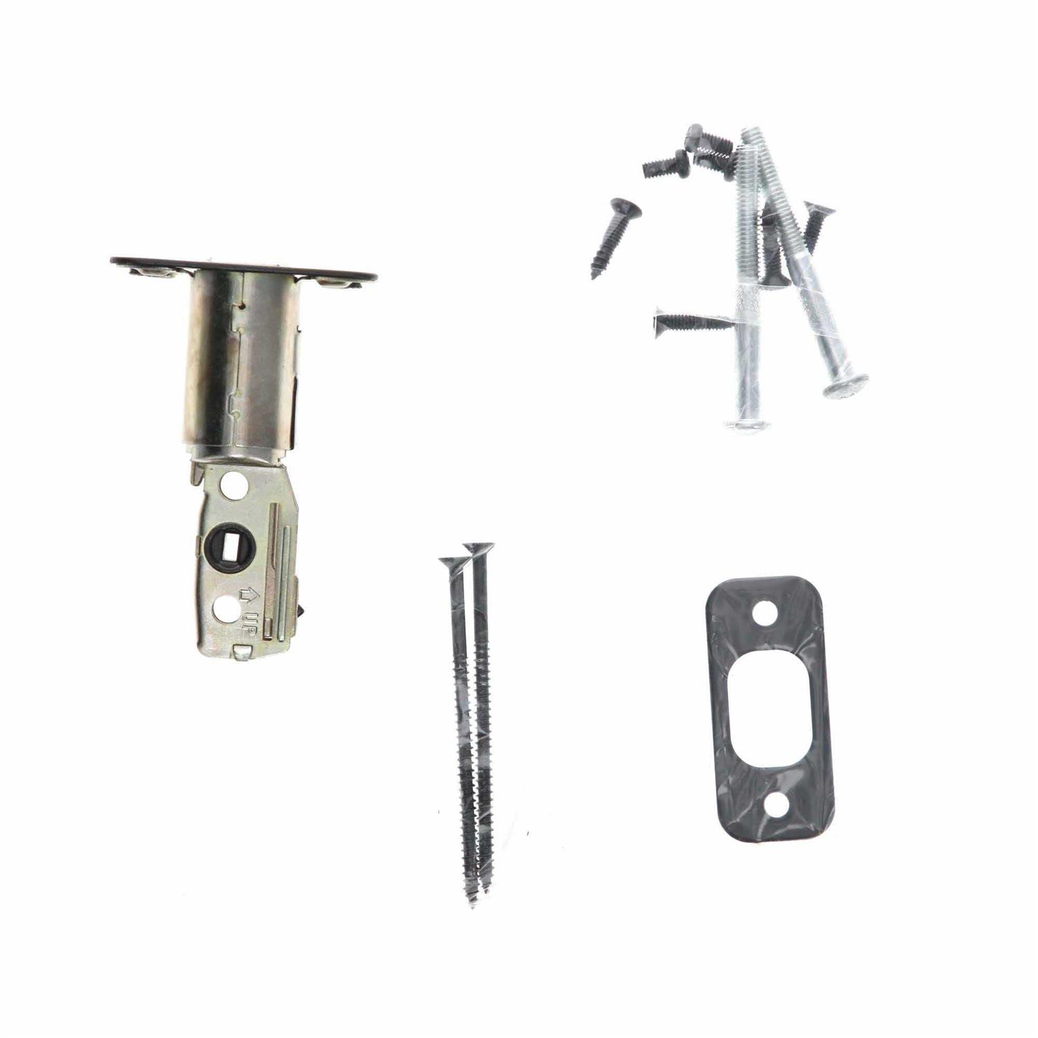 Yale Assure Lock Touchscreen Deadbolt - Cheap Fitting