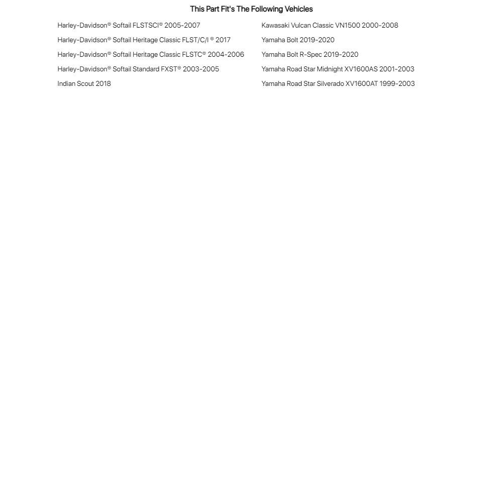 Dunlop D404 Rear Motorcycle Tire 150/80B-16 (71H) Black Wall - Cheap Fitting