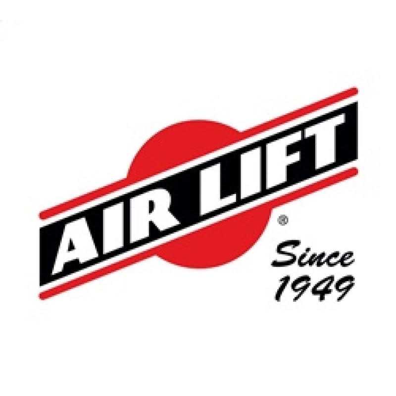 Air Lift 16192 12V HD Air Compressor - Cheap Fitting