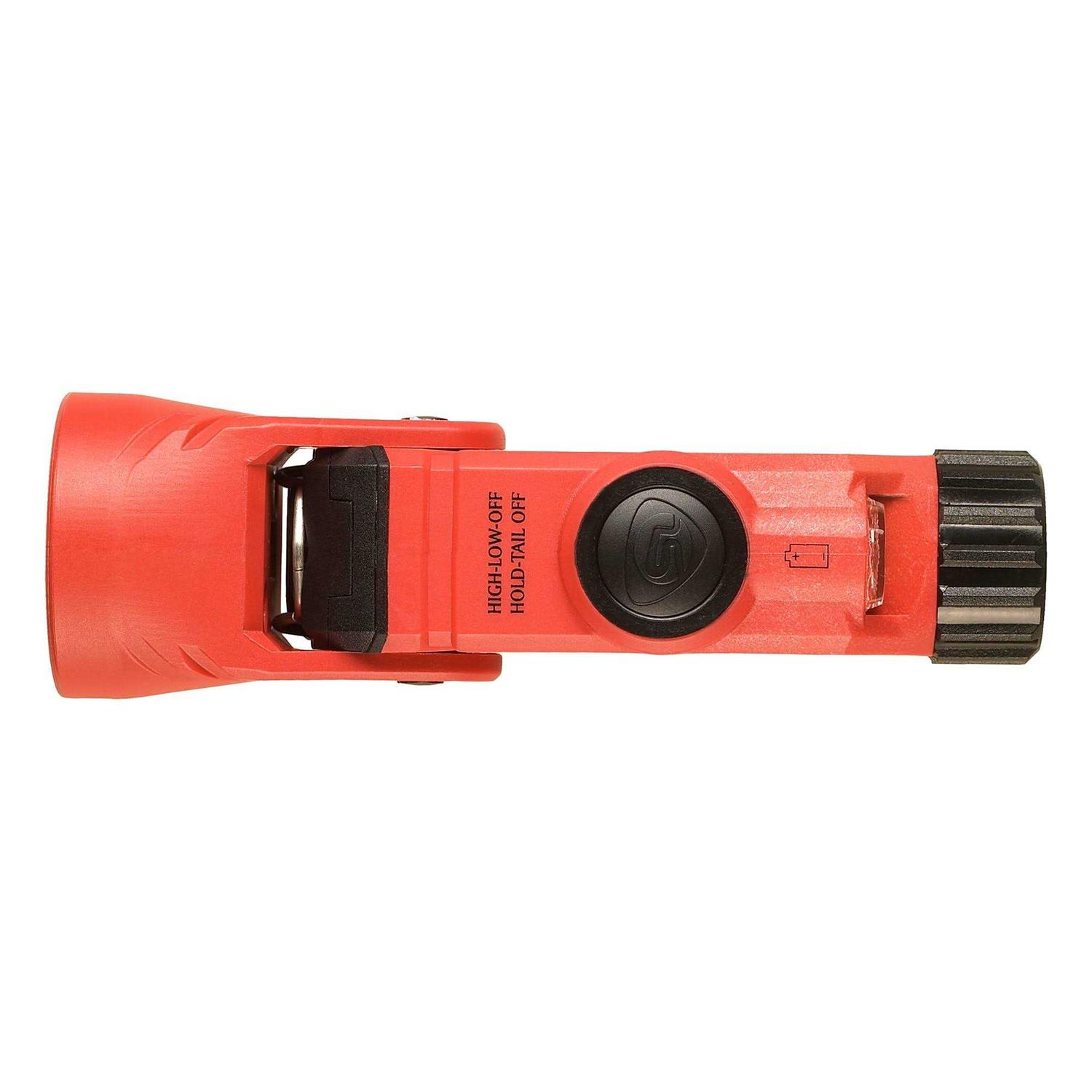 Streamlight Vantage 180 - Cheap Fitting