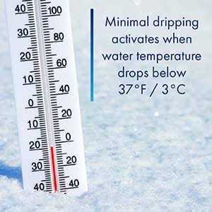 The Freeze Miser - Cheap Fitting