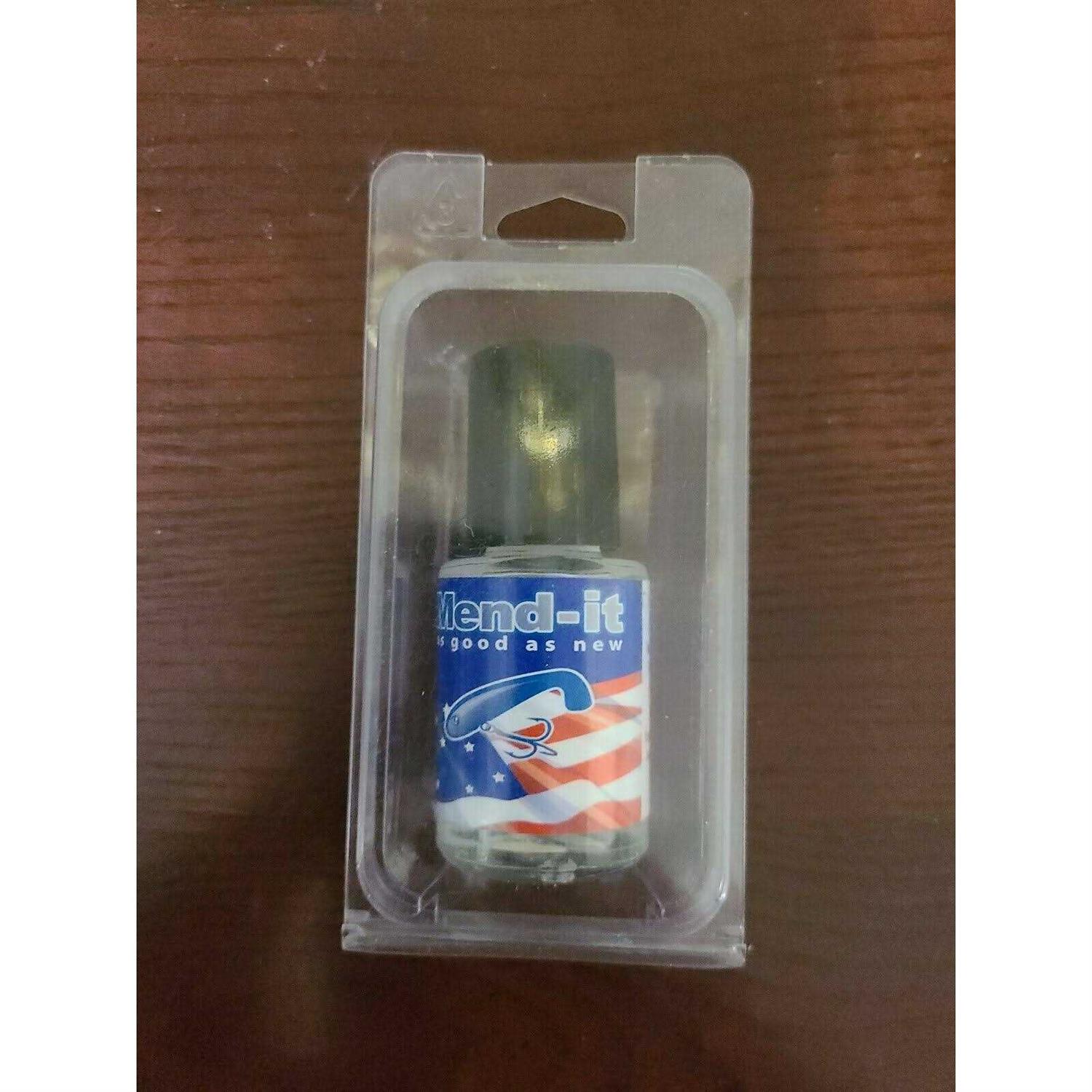 Mend It Soft Bait Glue - Cheap Fitting