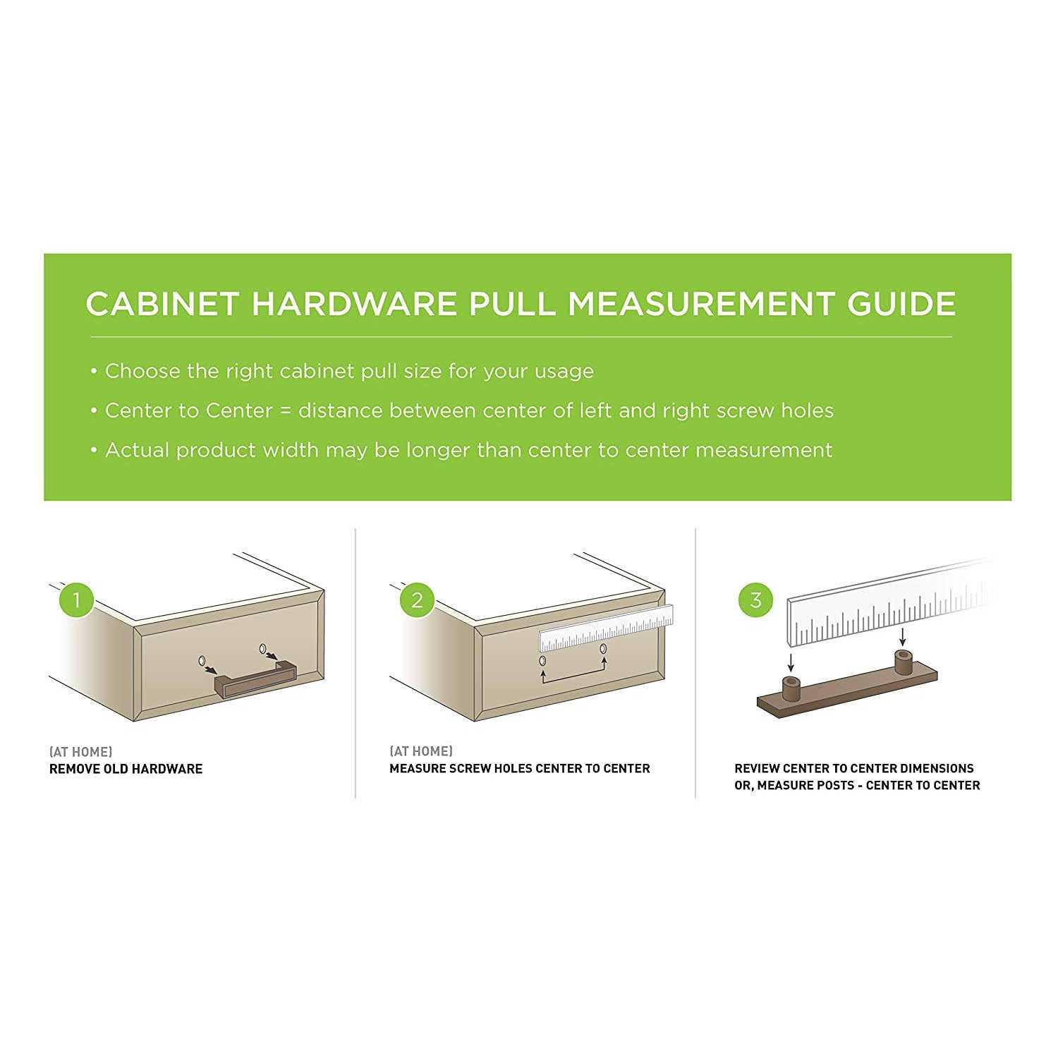 Franklin Brass 3 inch Twisted Arch Pull P35518K - Cheap Fitting