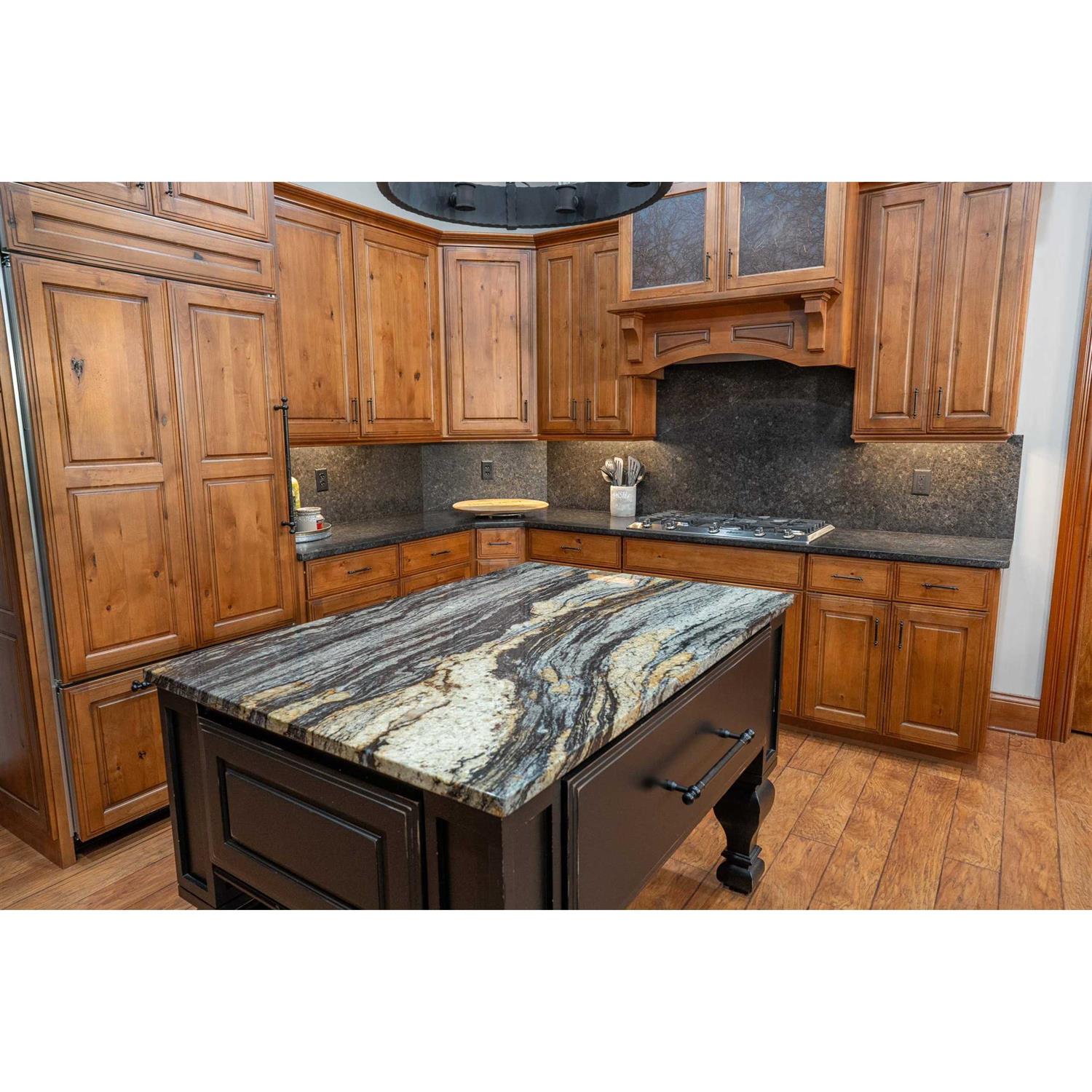 Venetian Gold Quartz Countertop Paint Kit - Cheap Fitting