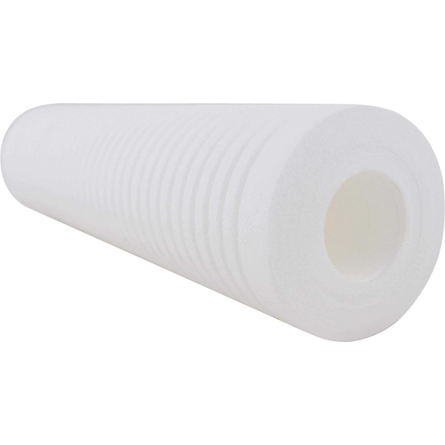 SpiroPure 263931 Grooved Sediment Water Replacement Filter - Cheap Fitting