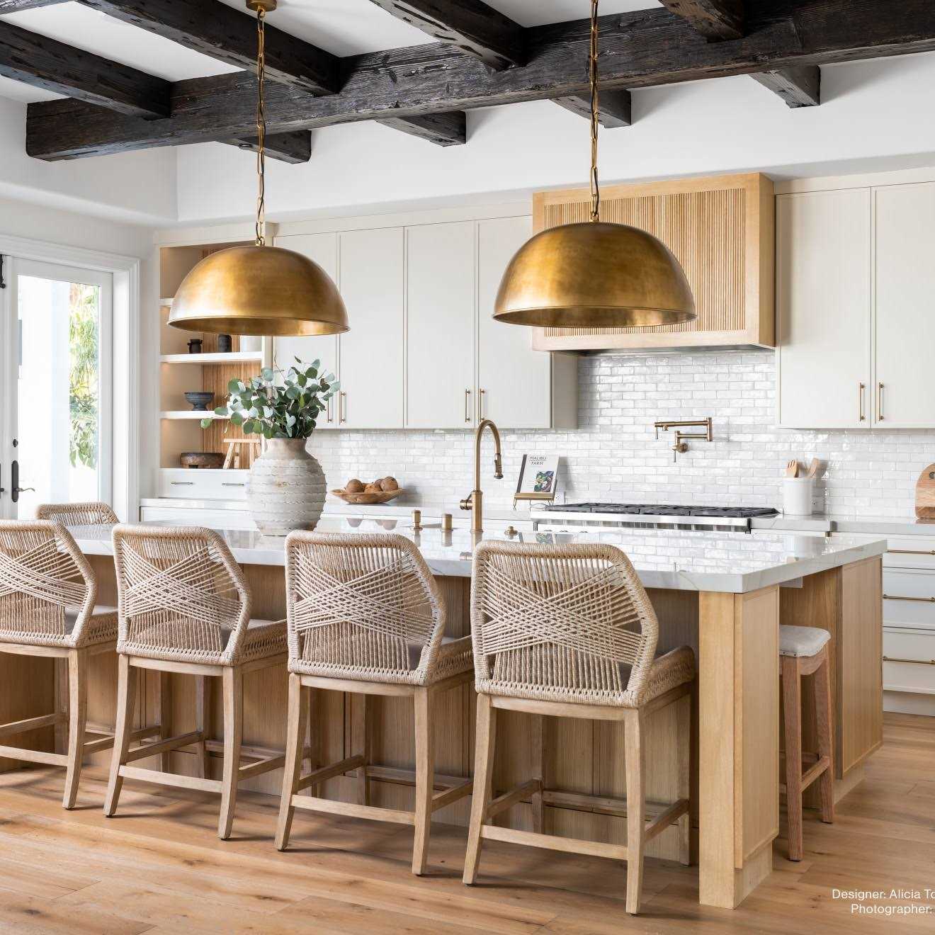 Bedrosians Tile & Stone Zagora 2 x 6 - Cheap Fitting