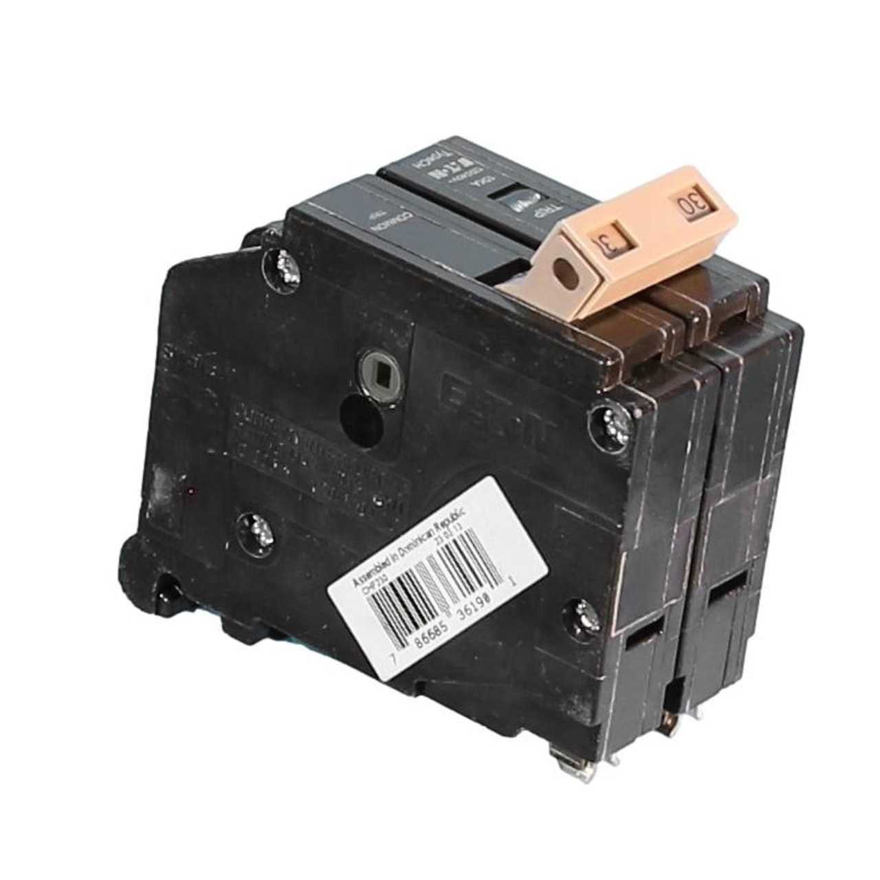 Eaton CHF230 CHF Circuit Breaker - Cheap Fitting
