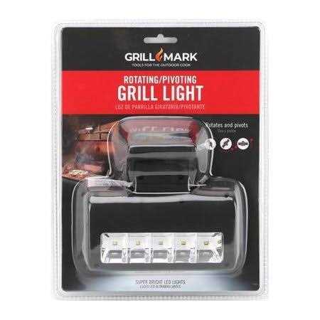Grill Mark Grill Light LED For All Grill Types 8083950 - Cheap Fitting