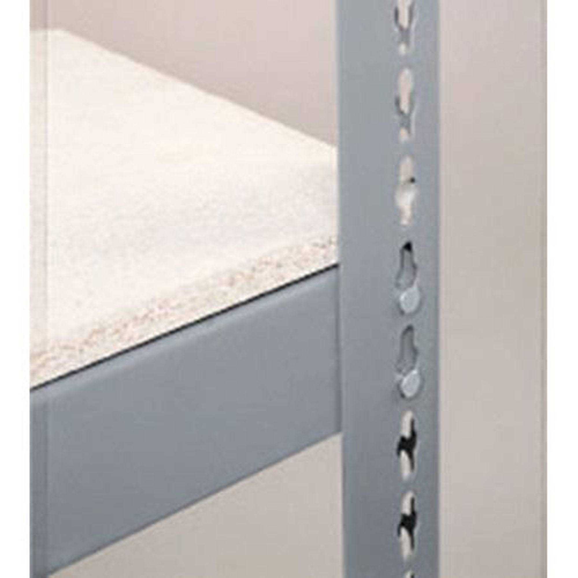 Global Industrial Wood Deck - Cheap Fitting