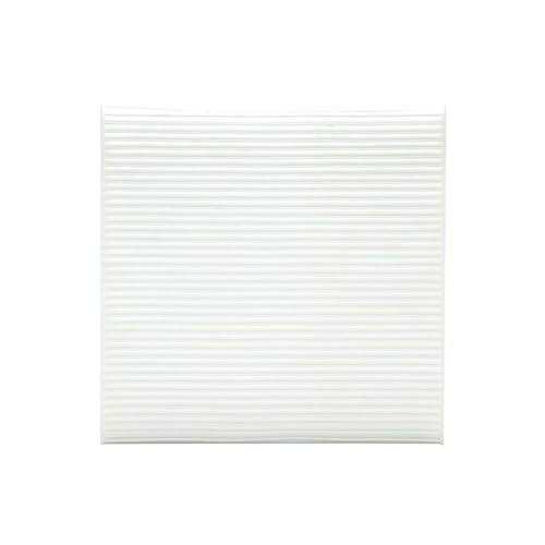 Ecogard Xc36080 Premium Cabin Air Filter - Cheap Fitting