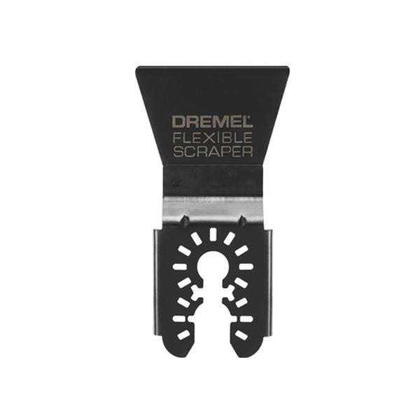 Dremel MM610U Flexible Scraper Blade - Cheap Fitting