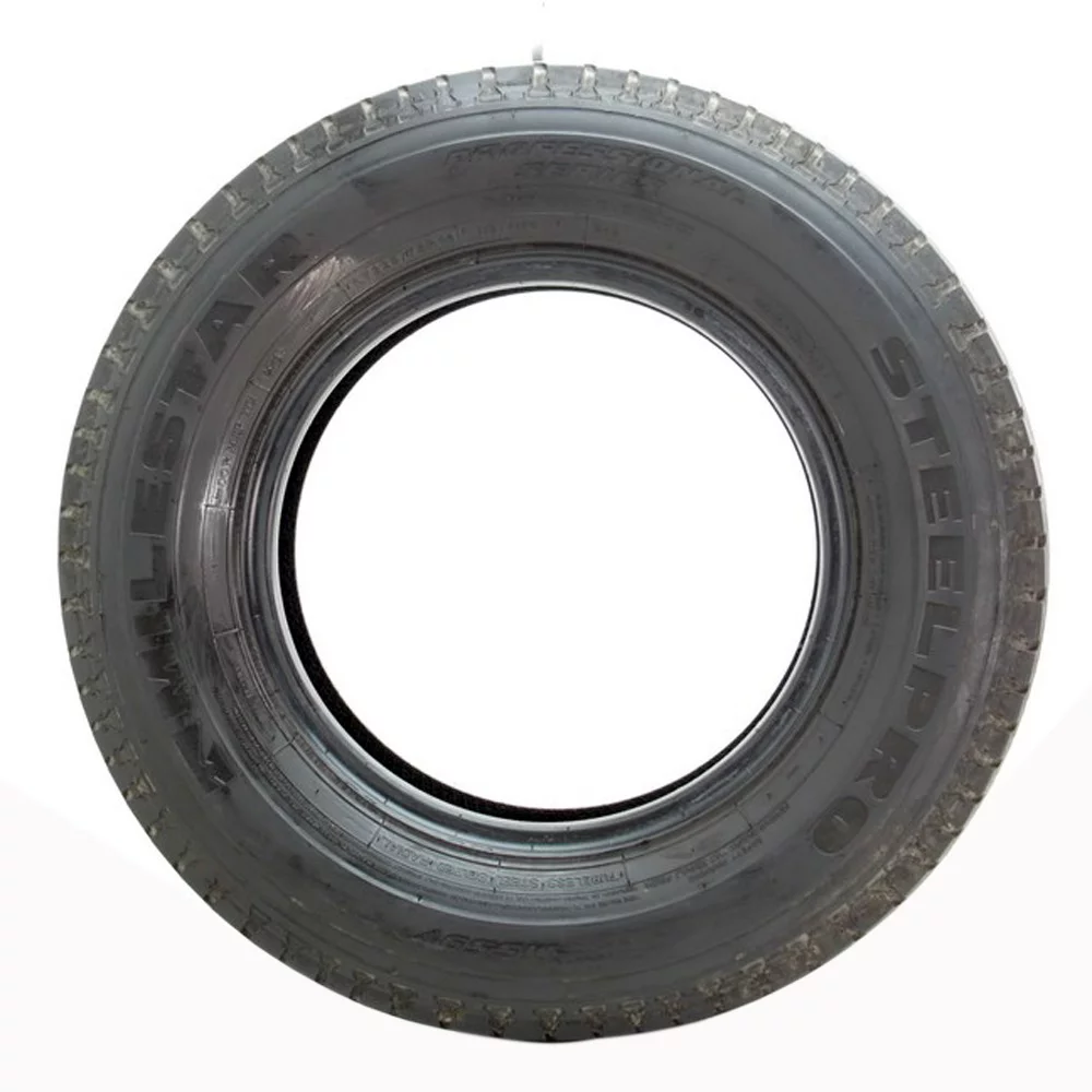 Milestar SteelPro MS597 Commercial Tire - 9.50R16.5 LRE 10PLY Rated - Cheap Fitting