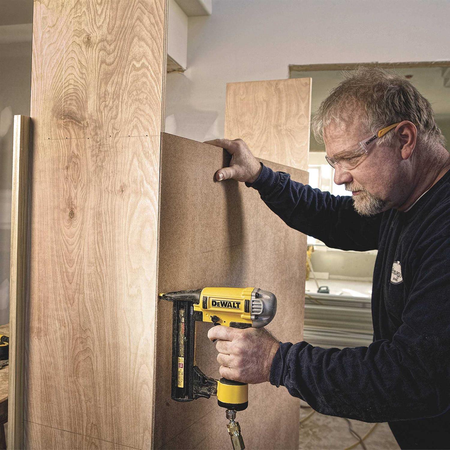 DeWalt DWFP1838 - Cheap Fitting