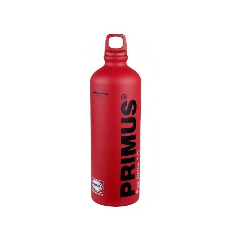 Primus Fuel Bottle - Cheap Fitting