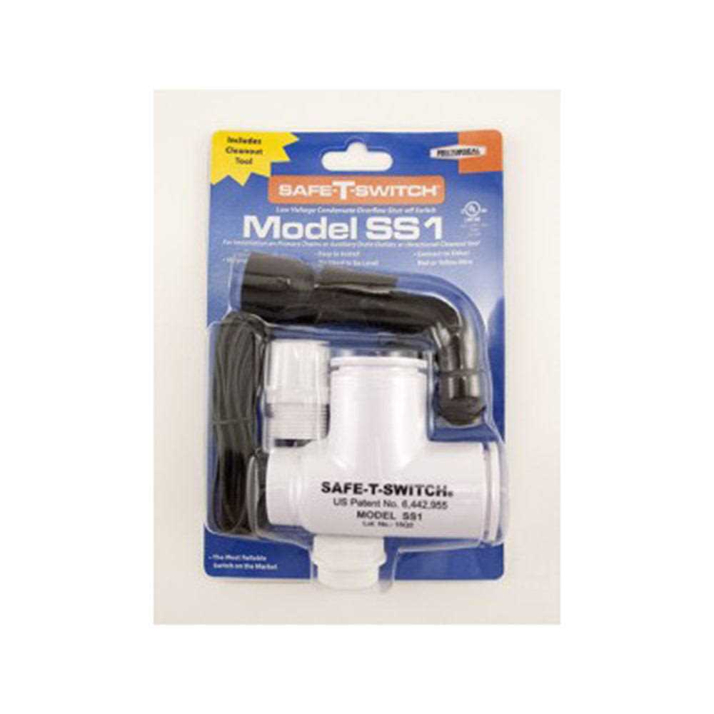 Rectorseal SS1 Safe-T-Switch 97632 - Cheap Fitting