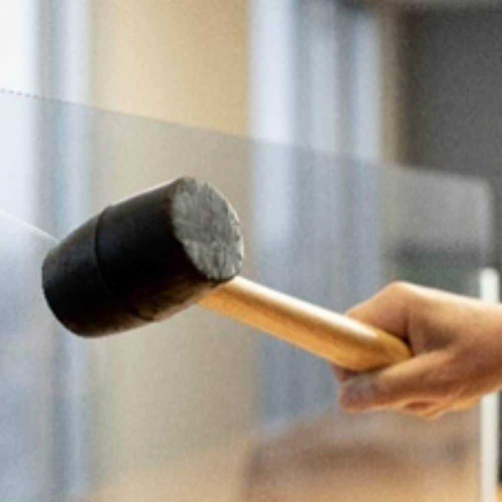 Lexan Polycarbonate 0.093-in T x - Cheap Fitting