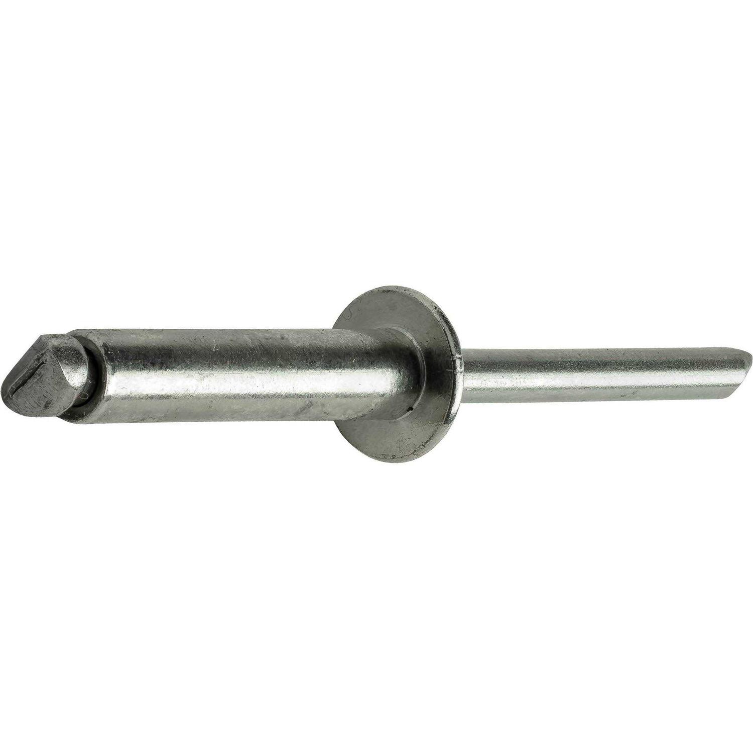 Fastenere.com Dome Head Pop Rivets Stainless Steel - Cheap Fitting