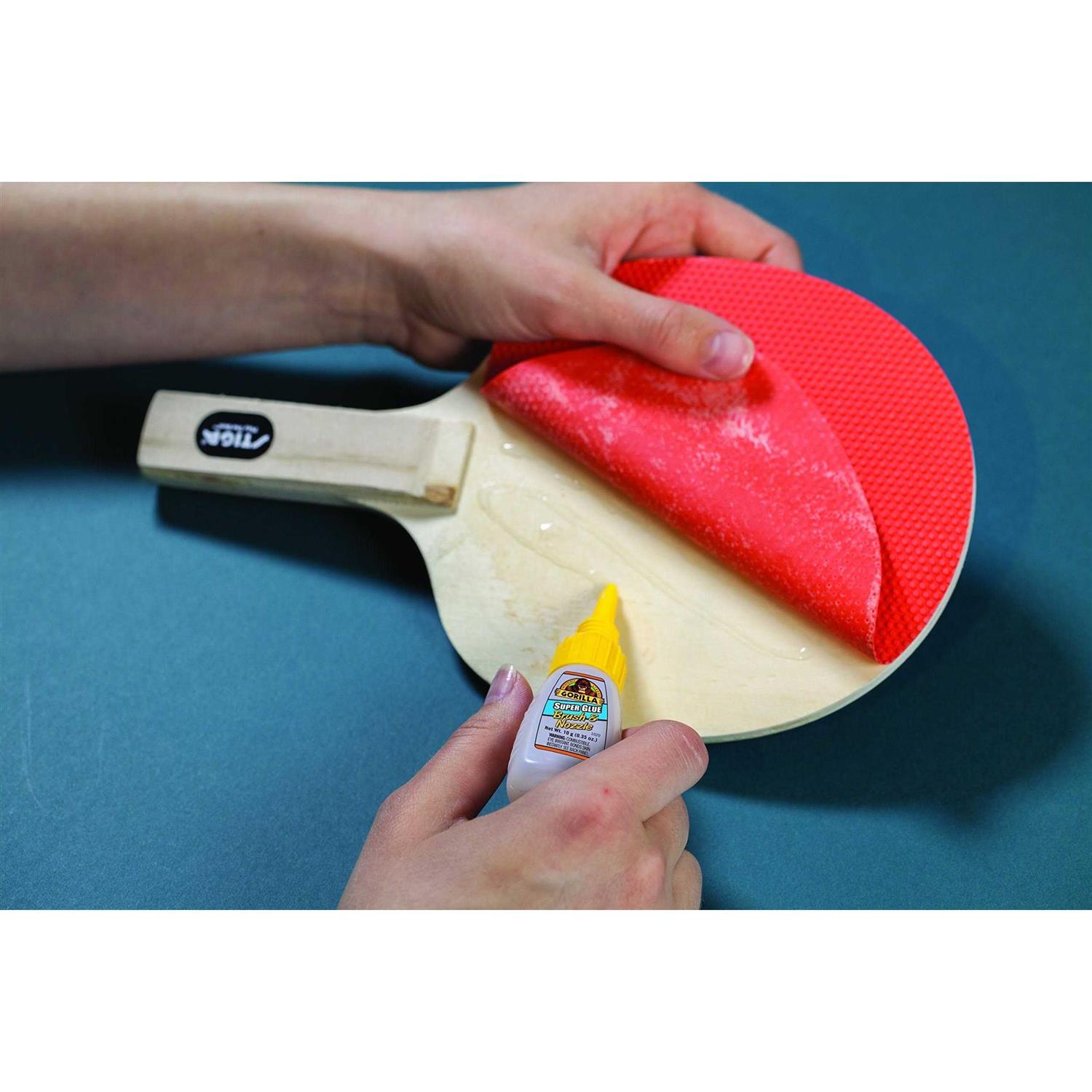 Gorilla Super Glue Brush Nozzle - Cheap Fitting