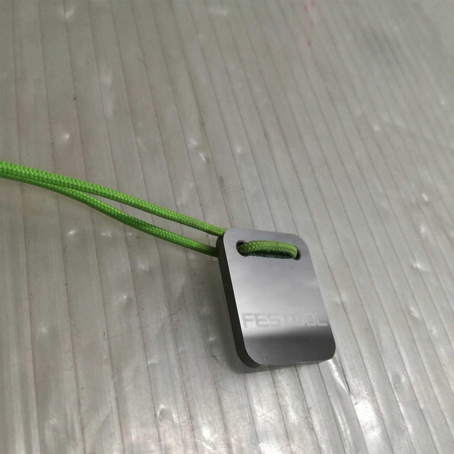 Festool 497525 LZK-HM Spot Repair Scraper - Cheap Fitting