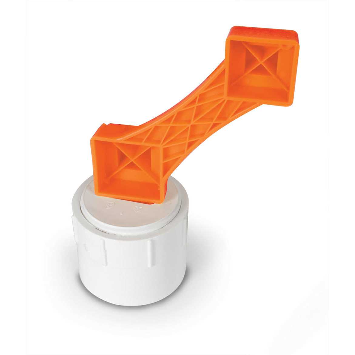 Camco RhinoFLEX Sewer Cleanout Plug Wrench 39755 - Cheap Fitting