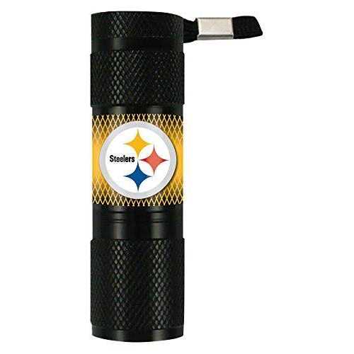 NFL San Francisco 49ers LED Flashlight - Cheap Fitting