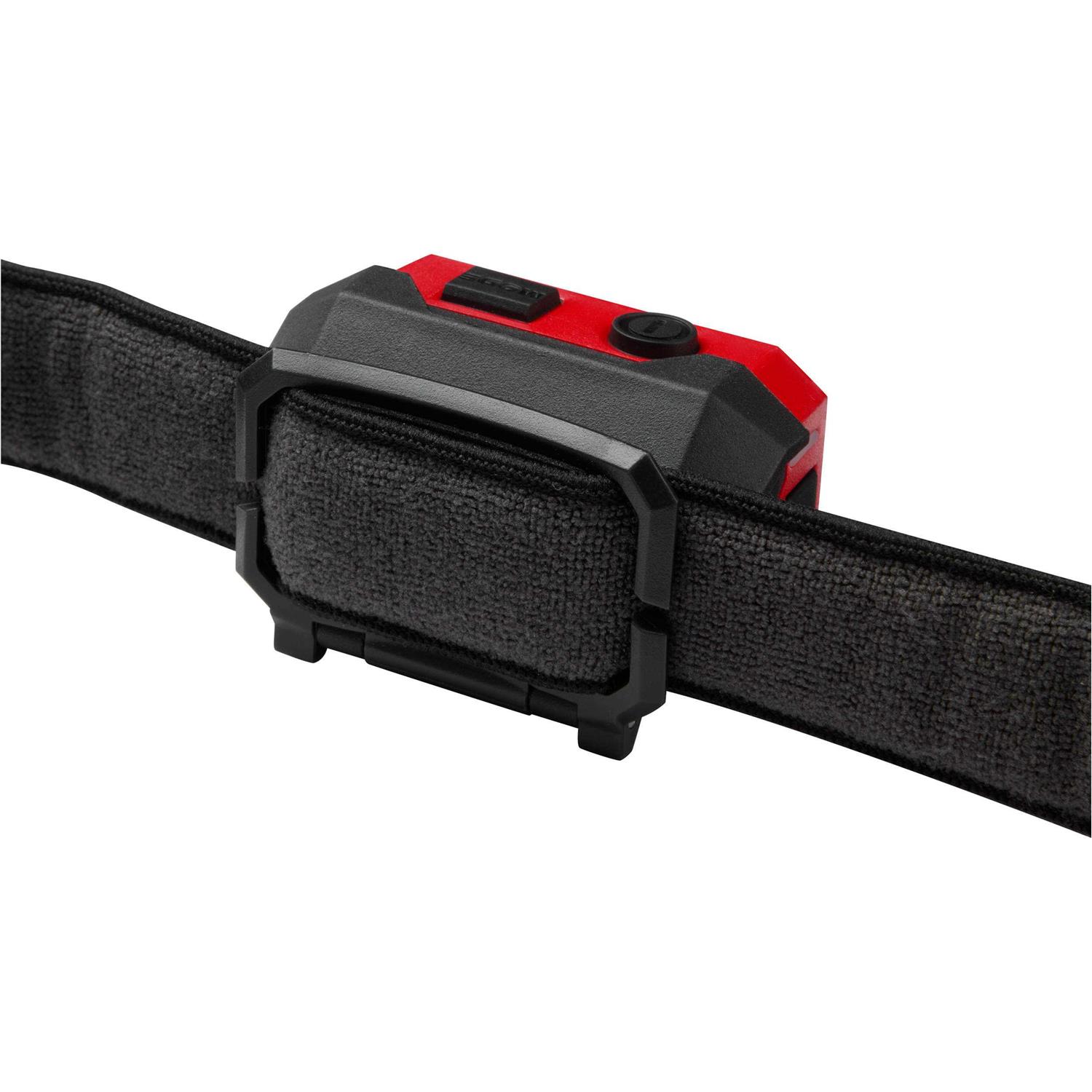 Milwaukee Rechargeable Magnetic Headlamp & Task Light 2012R - Cheap Fitting