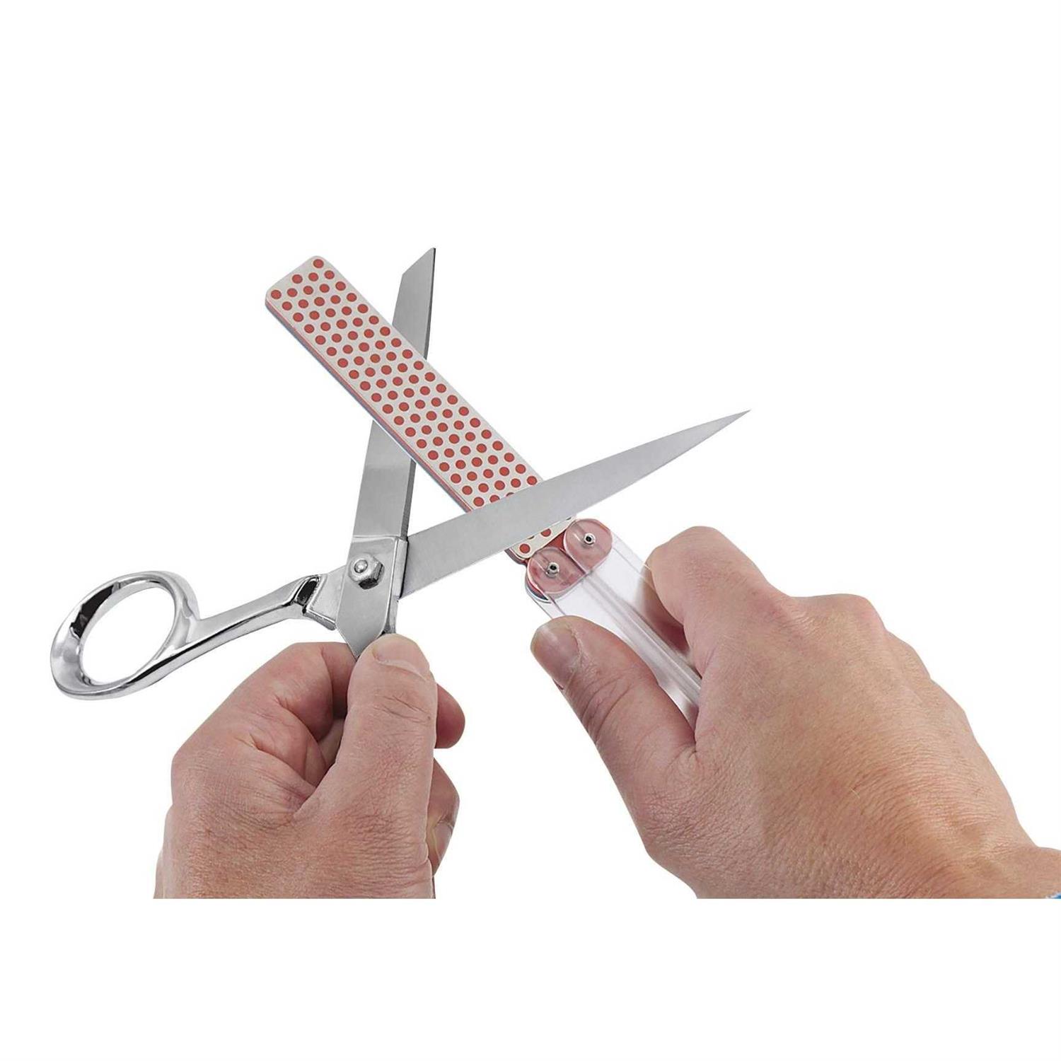 DMT Double Sided Diafold Diamond Sharpener FWFC - Cheap Fitting