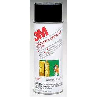 3M 08897 Silicone Lubricant - Cheap Fitting