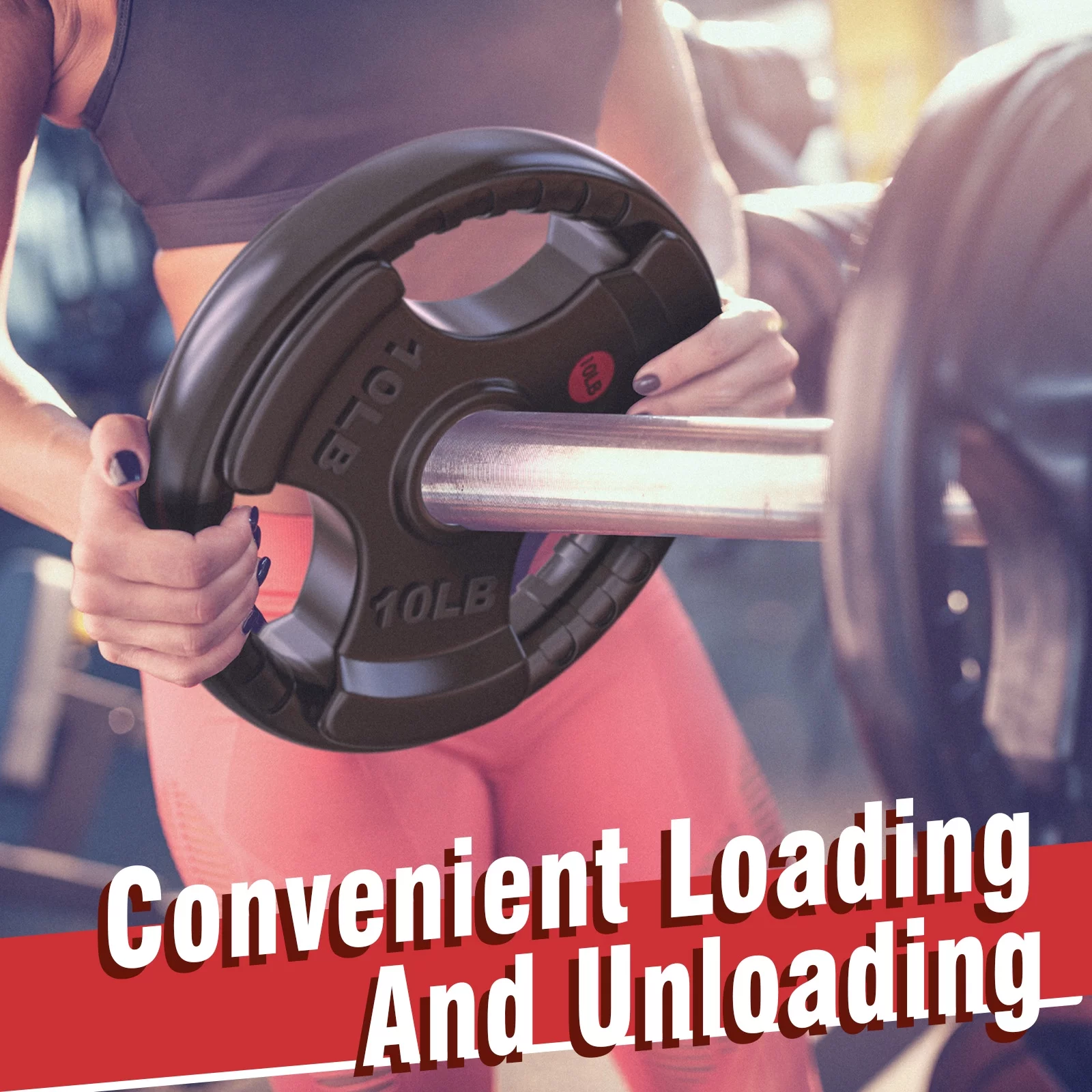 GIKPAL 7 Positions Adjustable Weight Bench,With Extended Headrest and Leg Extension,Foldable Workout Olympic Weight Bench Press for Full Body Strength Training,Maximum Weight 770 Lbs. - Cheap Fitting