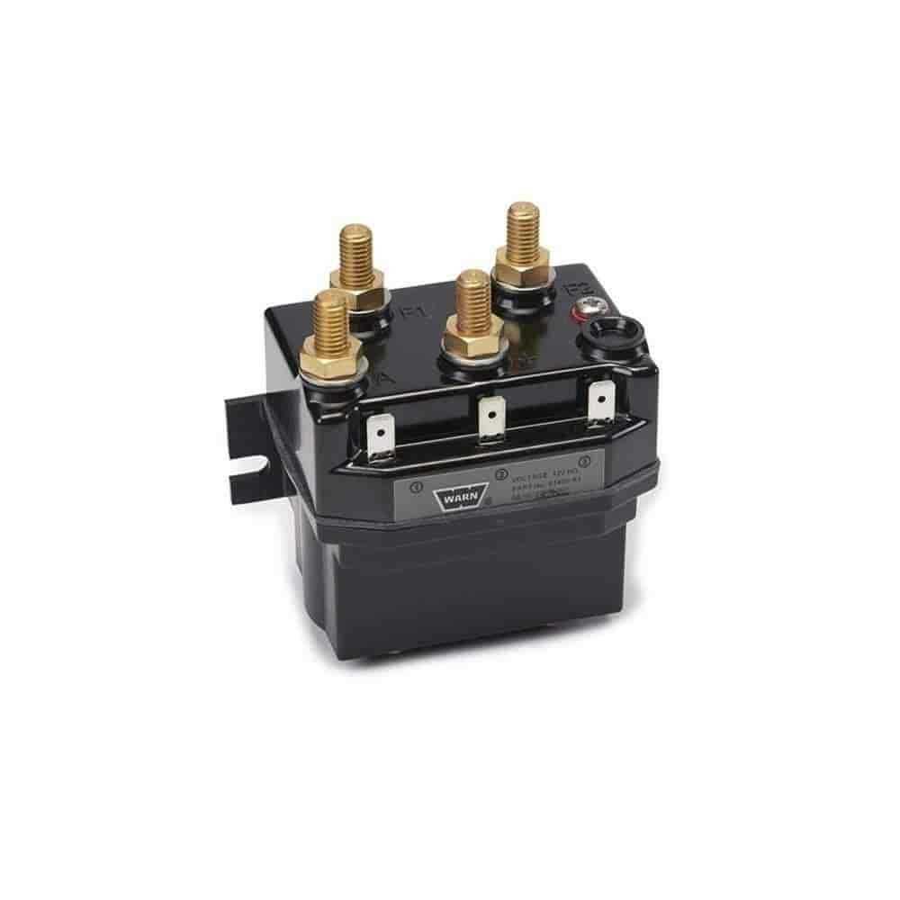 Warn 98381 Contactor DC88-1003P - Cheap Fitting