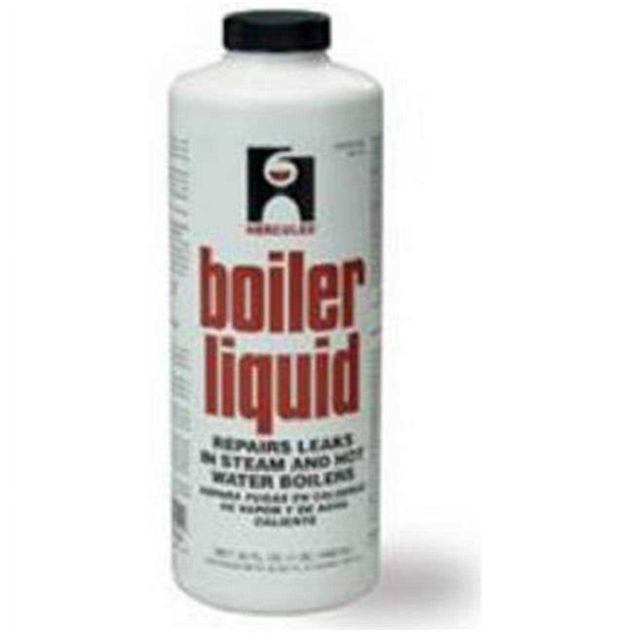 Hercules Boiler Liquid - Cheap Fitting