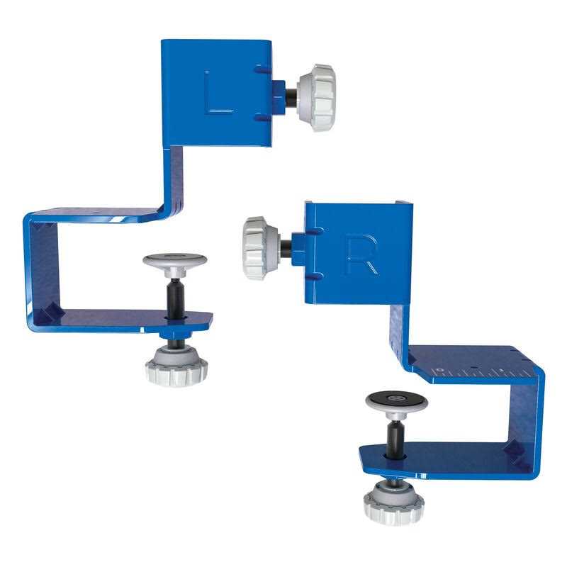 Kreg Drawer Front Mounting Jig KCS-DFMT - Cheap Fitting