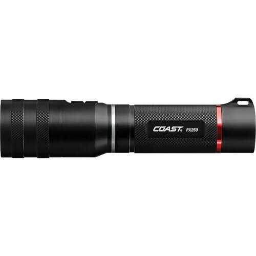 Coast PX25 LED Flashlight - Cheap Fitting