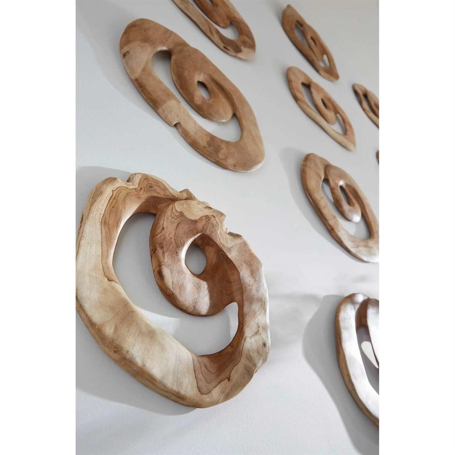 Phillips Collection Swirl Wall Tile - Cheap Fitting