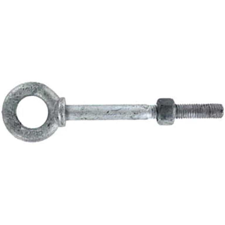 US Cargo Control Eye Bolt 5/8 - Cheap Fitting