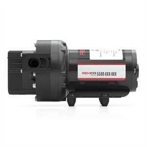 Remco 90-5517-1E1-82B-SB ProFlo Pump 5.3 GPM - Cheap Fitting