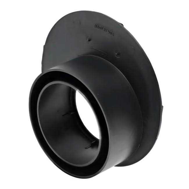 NDS 1245 Universal Offset Adapter - Cheap Fitting